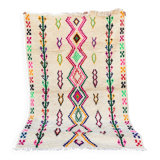 Azilal rug 296 x 194 cm