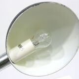 Lampe par Egon Hillebrand années 1970