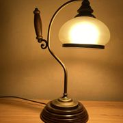 Louisiana table lamp J-P Ryckaert