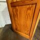 Vintage wardrobes by Pierre Gautier Delaye from the 1950s.