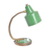 Green articulated lamp 1960