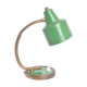Green articulated lamp 1960