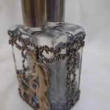 Art Nouveau perfume bottle
