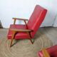 Scandinavian armchairs