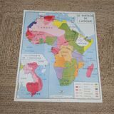 school map editions Rossignol