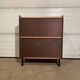 Small sideboard/vintage low furniture