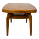 Crab coffee table by architect Jindřich Halabala for Tatra NP