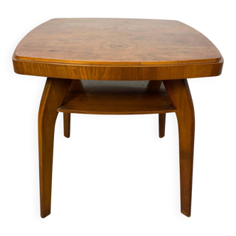 Crab coffee table by architect Jindřich Halabala for Tatra NP