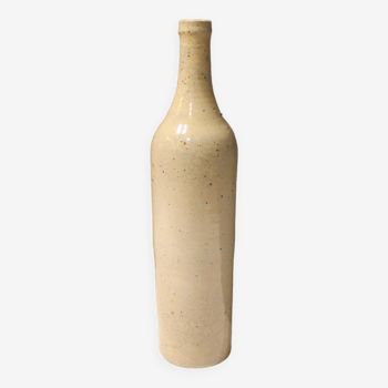 Bottle vase "The Cyclades"