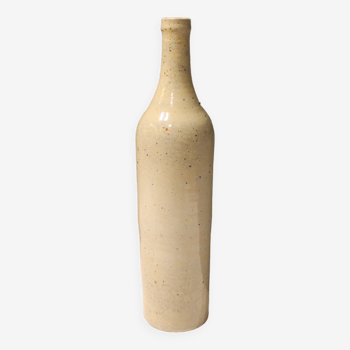 Vase bouteille "Les Cyclades"