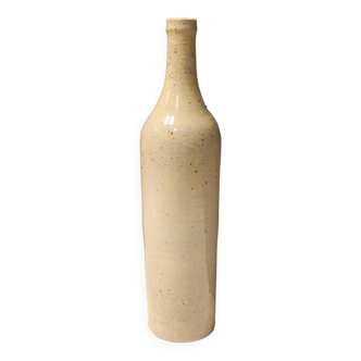 Bottle vase "The Cyclades"