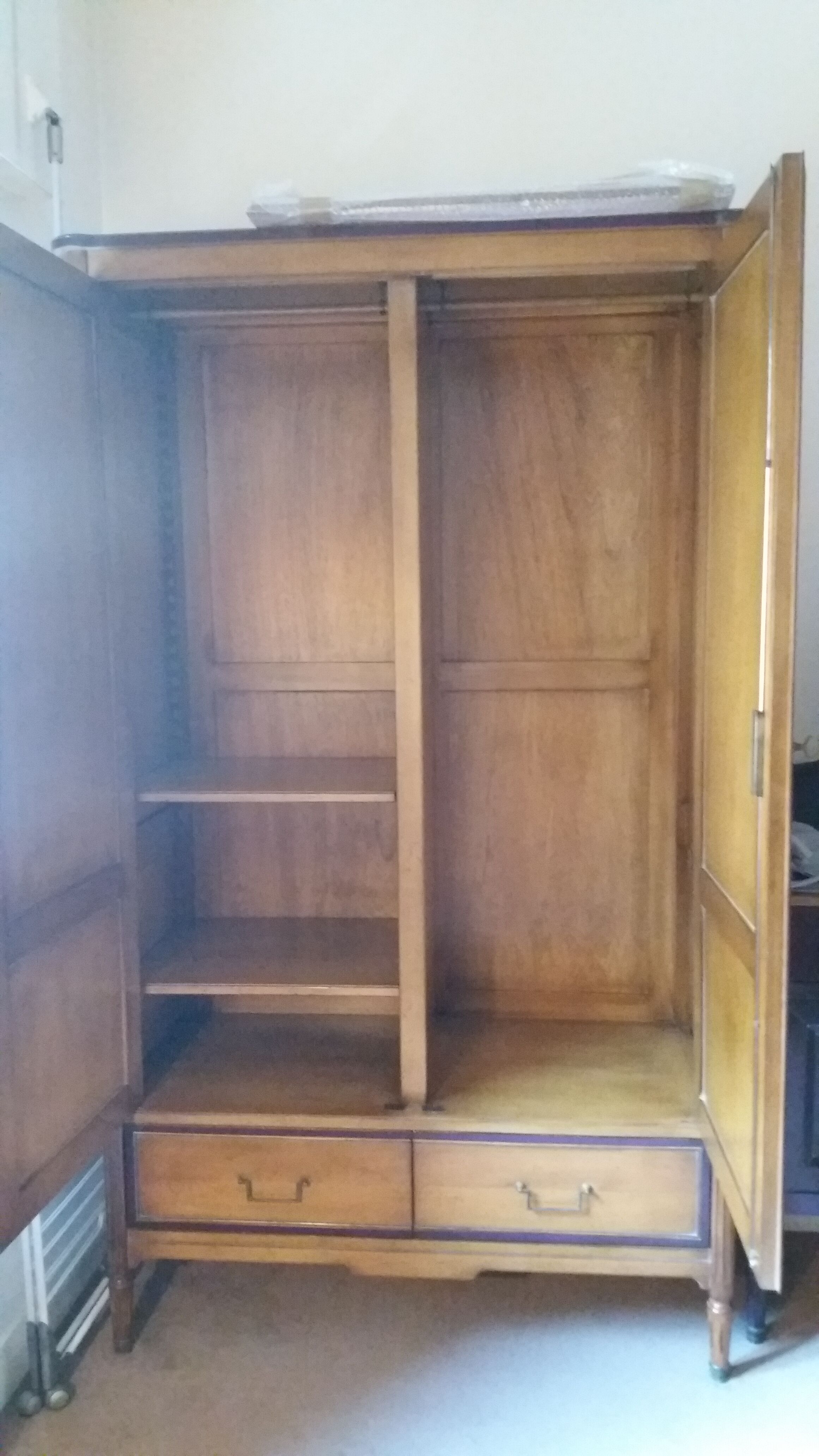Armoire de marque Grange 2portes,