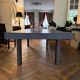 Table Extensible  Luca Meda Globo