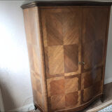 Louis XV wardrobe