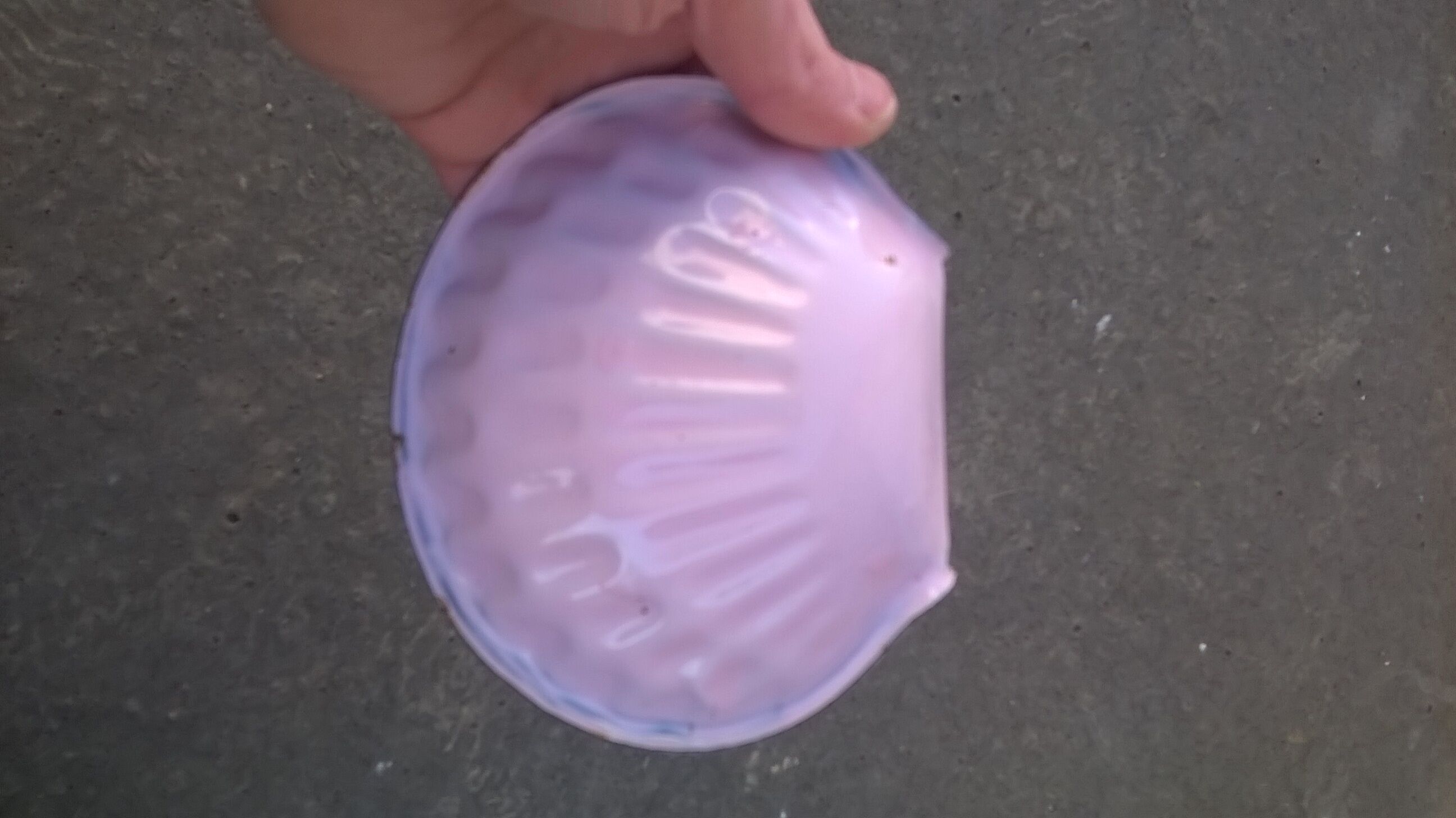 Toilet furniture 1900