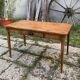 Table de ferme ancienne