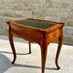 Petite table volante de style Louis XV Époque XX eme siècle