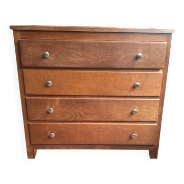 Commode