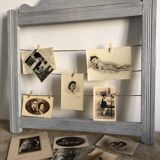 Jumble, photo display