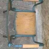 Mullca desk armchair