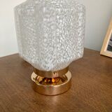 Art Deco table lamp