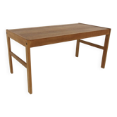 Scandinavian coffee table, Bertil Fridhagen for Bodafors, Sweden, 1960.