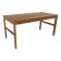Scandinavian coffee table, Bertil Fridhagen for Bodafors, Sweden, 1960.