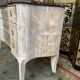 Raw dresser Louis XV style