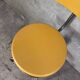 Authentic workshop chair modernised