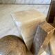 Pair of marble and onyx bookends