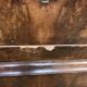 Vintage Louis Phillipe chest of drawers