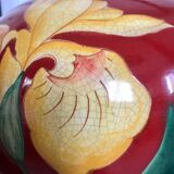 Louis Drimmer ceramic lamp