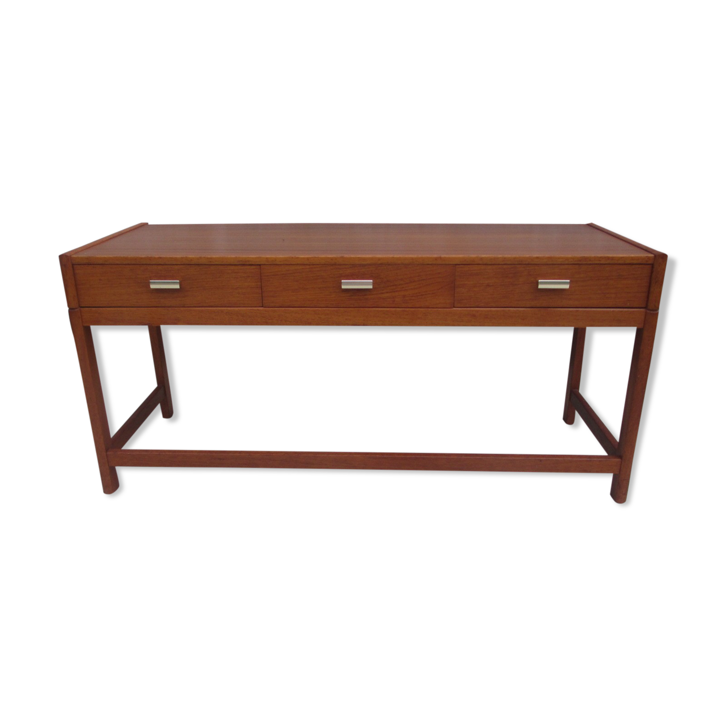 Lowboard, Denmark, 1960s