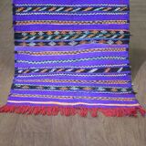 Tapis berber