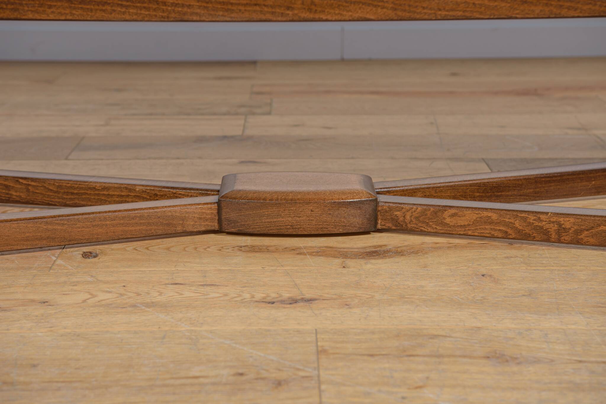 Buffet en teck du milieu du siècle de Stonehill, Royaume-Uni, années 1960