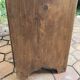 Antique wardrobe