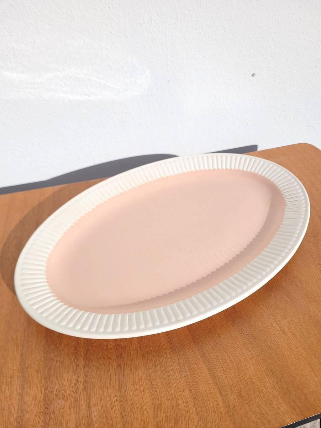 Meteor serving dish Villeroy and Boch