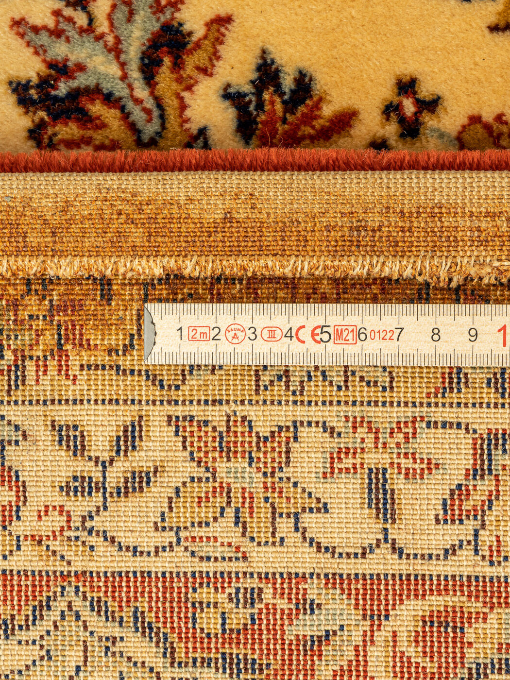 1960s carpet , 250 x 345