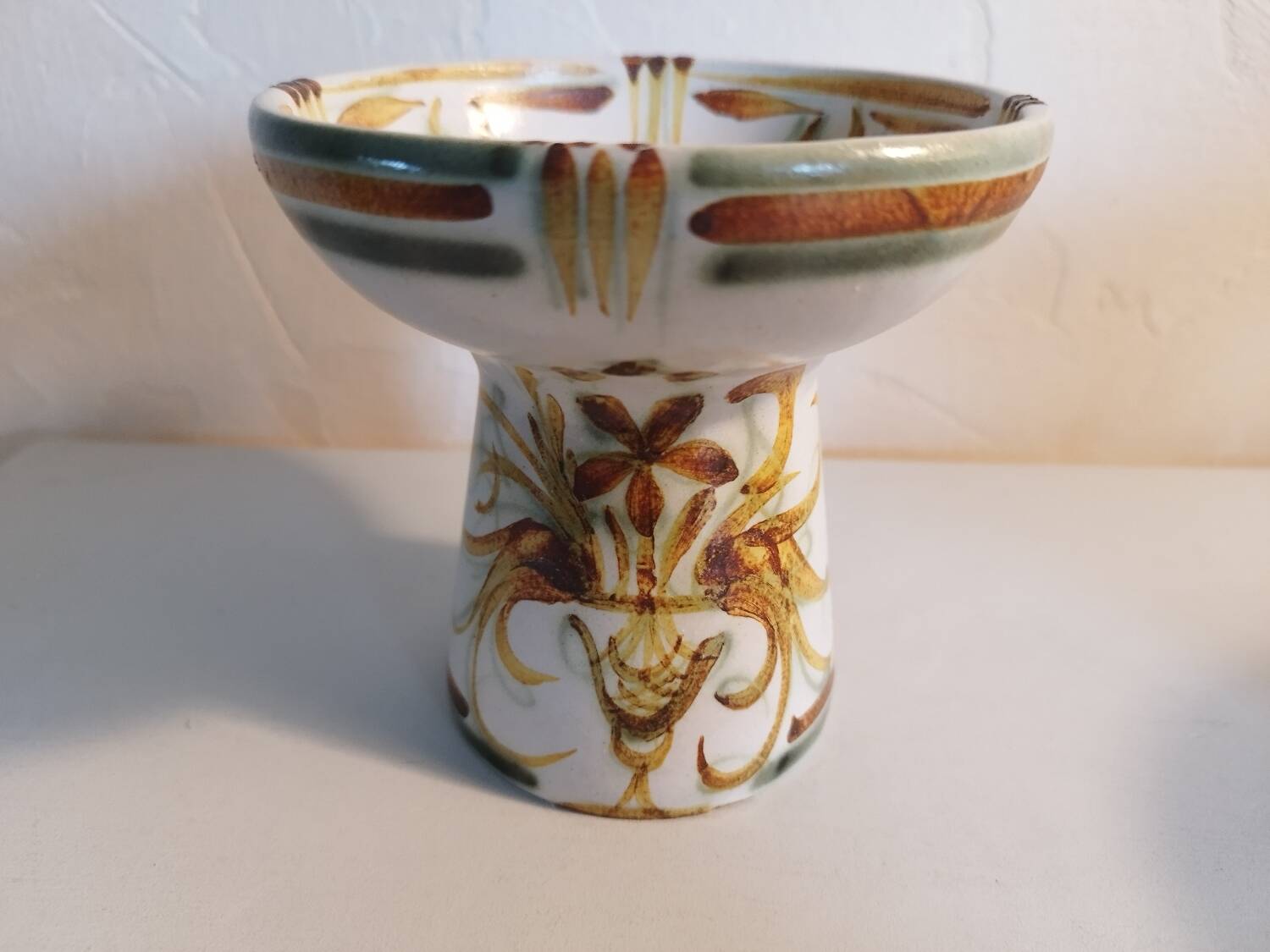Duo de bougeoirs Keraluc