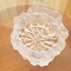 Small Glass Ashtray Bowl Tapio Wirkkala Iittala Finland Vintage