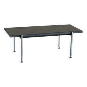 Table basse pierre d'ardoise