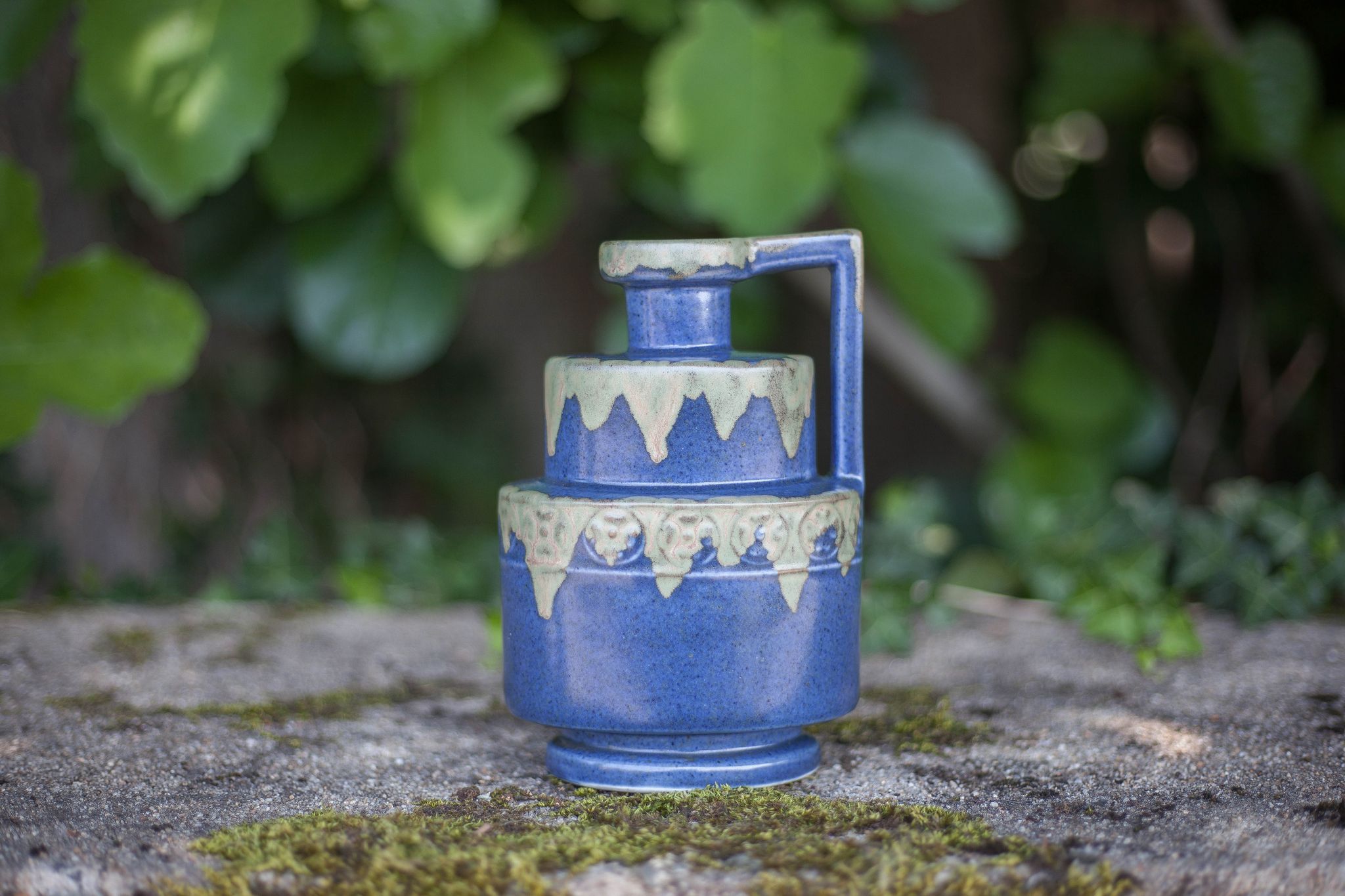 Vase Denbac