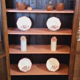 Vitrine ancienne