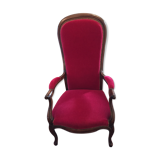 Fauteuil voltaire