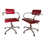 Olymp armchairs