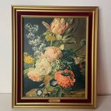 Vintage reproduction