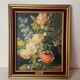 Reproduction sur papier vintage
