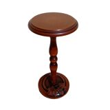 Table d'appoint / Colonne