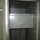 Dressing Cabinet metal
