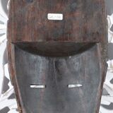 African mask